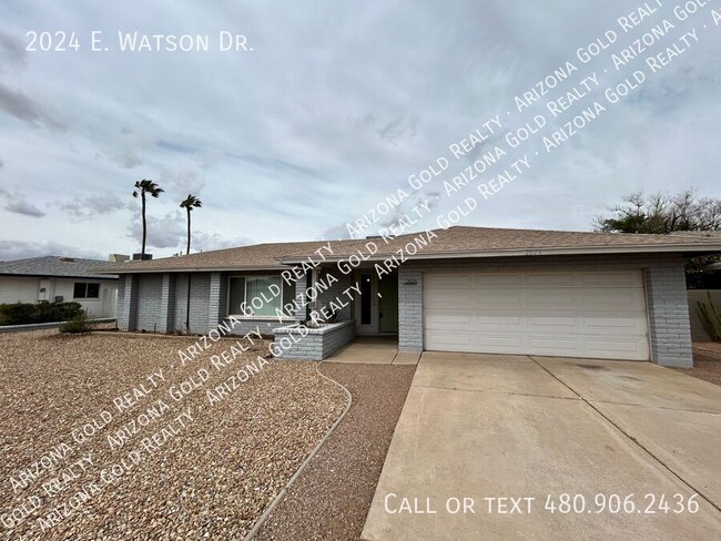 Primary Photo - 2024 E Watson Dr