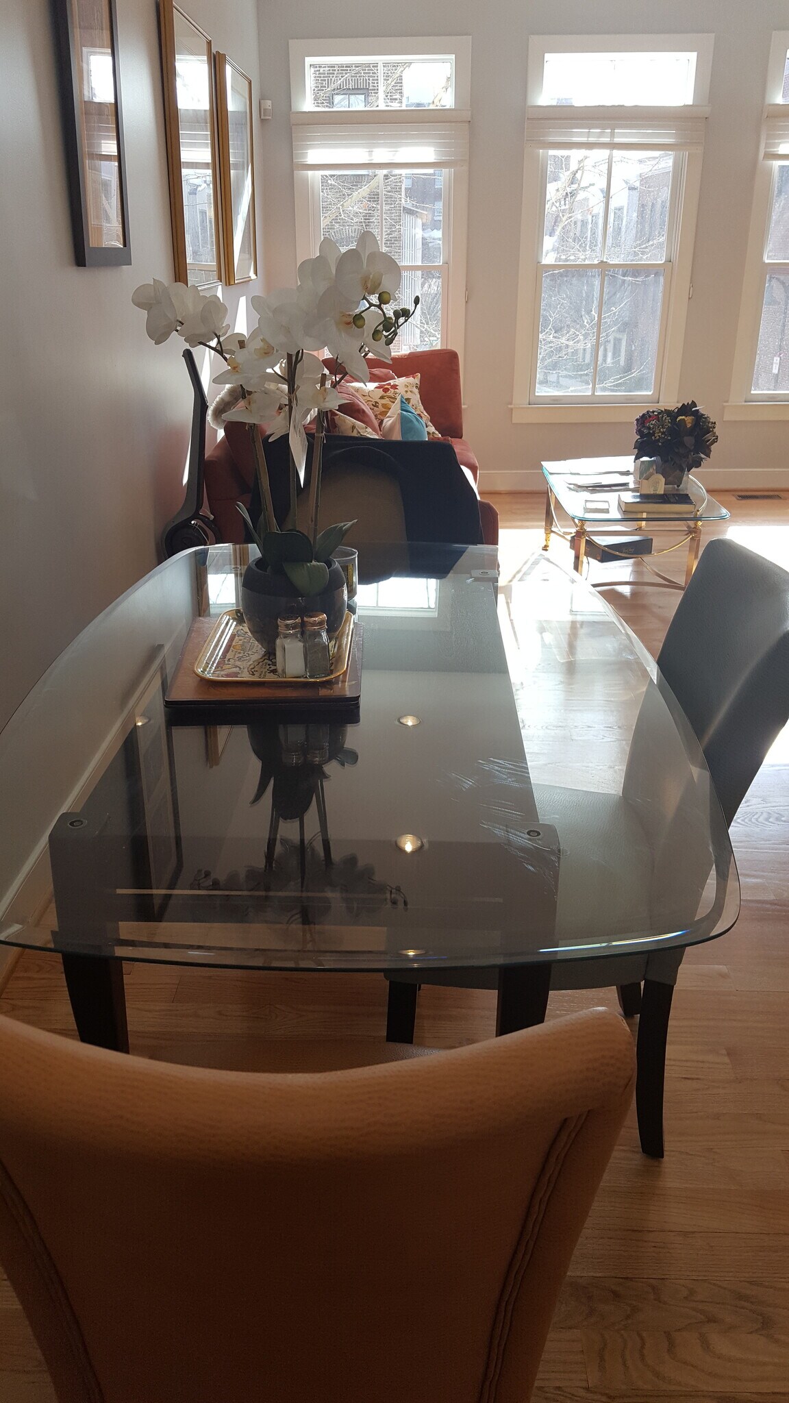 Diningroom - 4418 Longfellow St