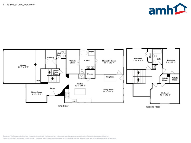 Building Photo - 11712 Bobcat Dr