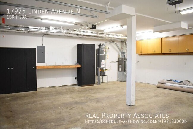 Building Photo - 17925 Linden Ave N