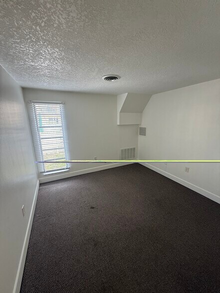 Bedroom 2 - 350 Taylor Ave