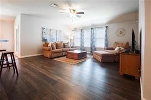 Building Photo - 913 Buffalo Creek Dr