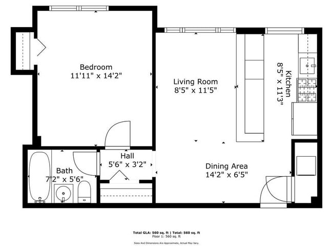 Building Photo - 738 Longfellow St NW