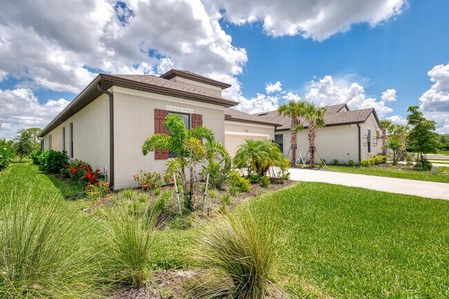 Building Photo - 5664 Blue Reef Pl