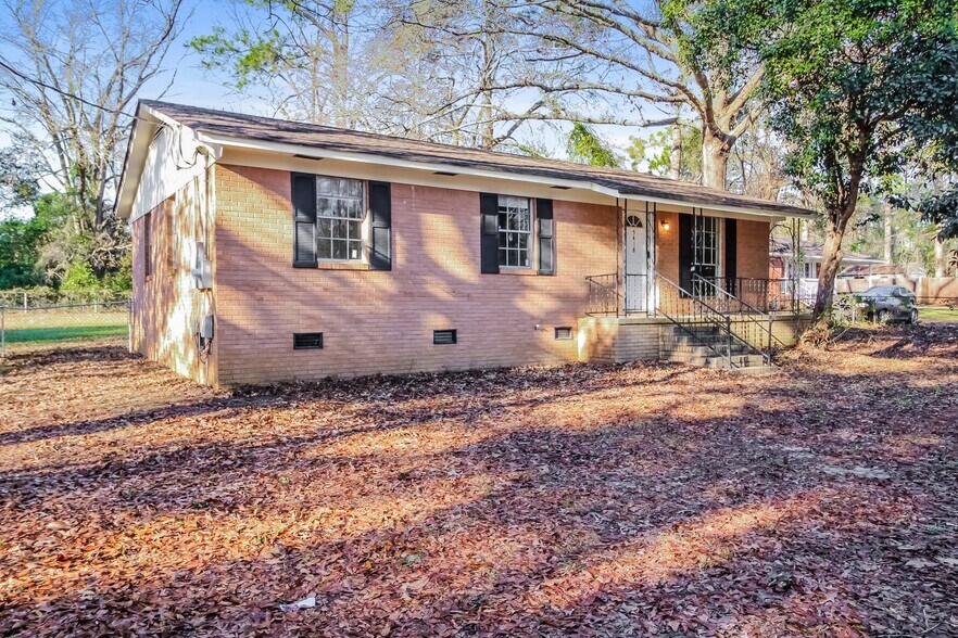 Building Photo - 5418 Glenn St