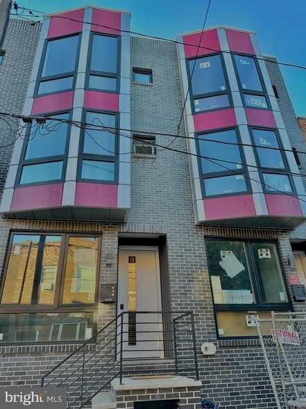 Building Photo - 1636 S Bailey St