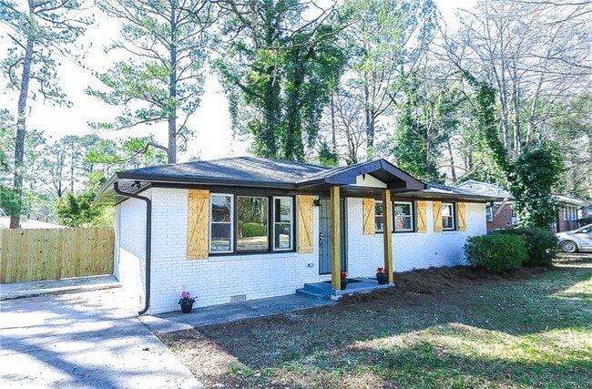 Building Photo - 455 Dollar Mill Rd SW