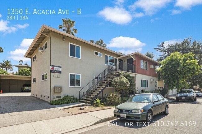 Building Photo - 1350 E Acacia Ave