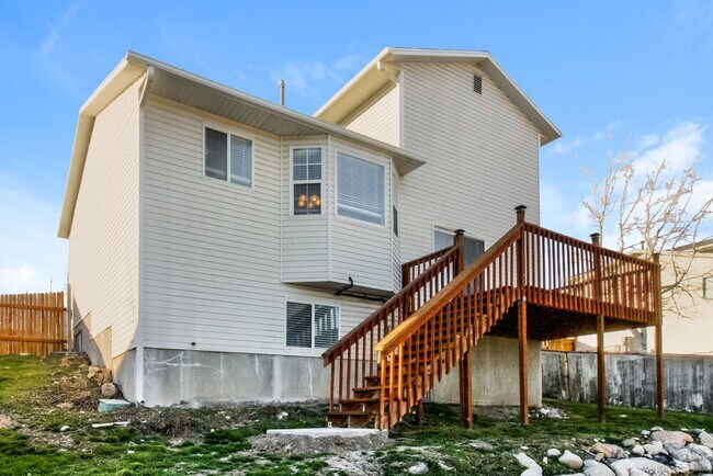 Building Photo - 6125 S 6105 W