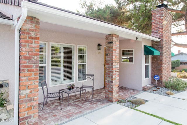 Building Photo - 2368 Teasley St