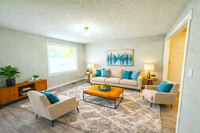 Building Photo - 2015 W Wilkins St