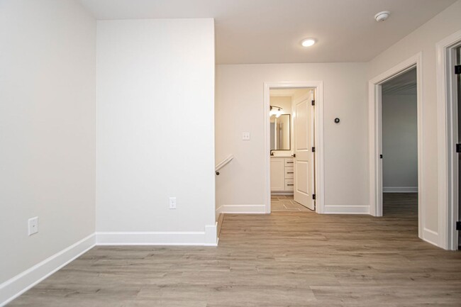 Building Photo - Newer Construction Home in West little Rock