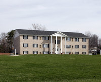 Building Photo - Woodview Commons Apartments