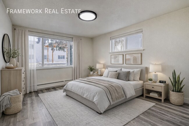 Building Photo - 1685 Reed St