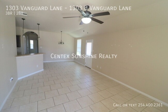 Building Photo - 1303 Vanguard Ln