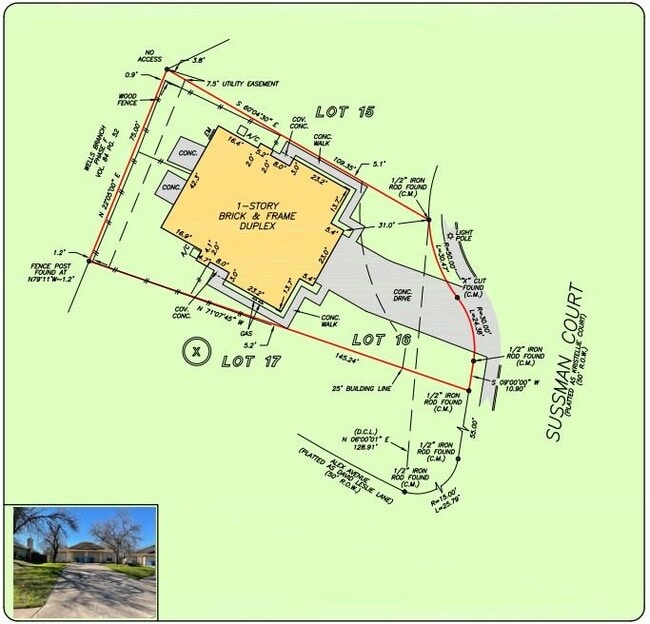 Building Photo - 14202 Sussman Ct