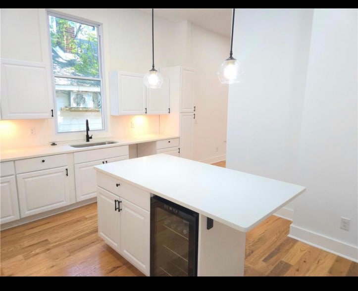 Building Photo - 416 Andrew J Hairston PL NW