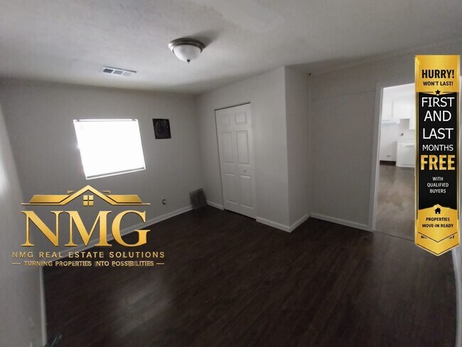 Building Photo - 1069 Brookley St