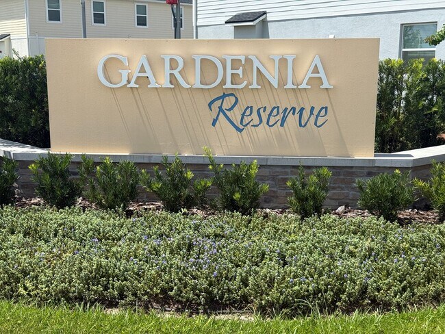 Building Photo - Brand New Townhome in Gardenia Reserve