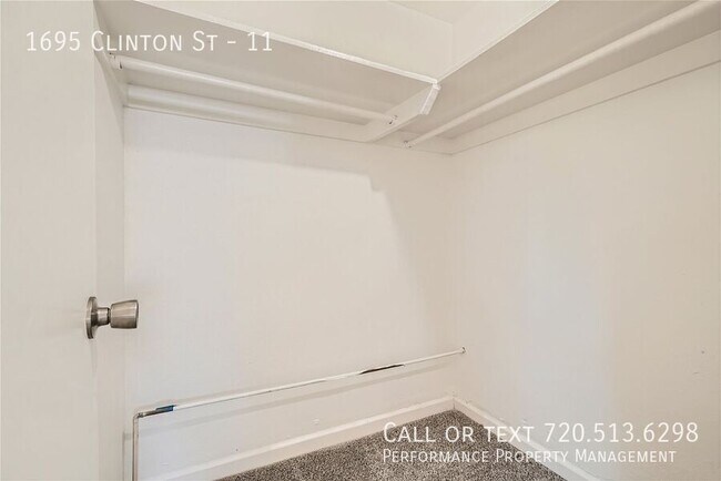Building Photo - 1695 Clinton St