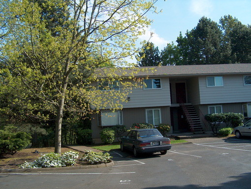 Building Photo - Greenbrook Apartments