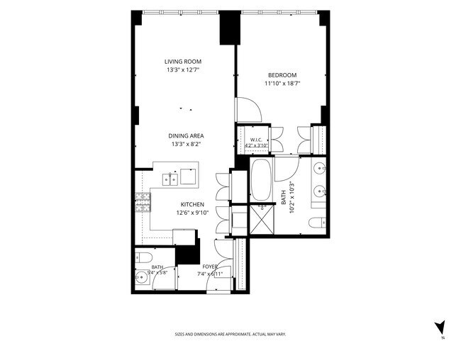 Building Photo - 1125 Maxwell Ln