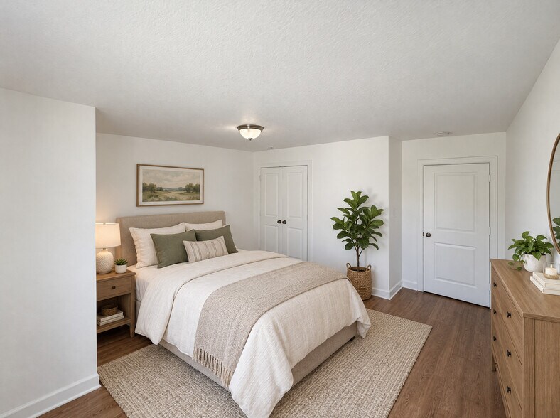 Building Photo - 4301 Cattail Ln