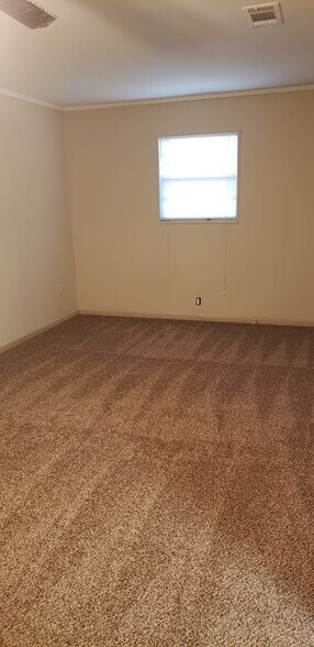 Den or bonus room, carpet flooring - 21 Sheffield Dr