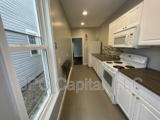 Building Photo - 1809 Susquehanna St