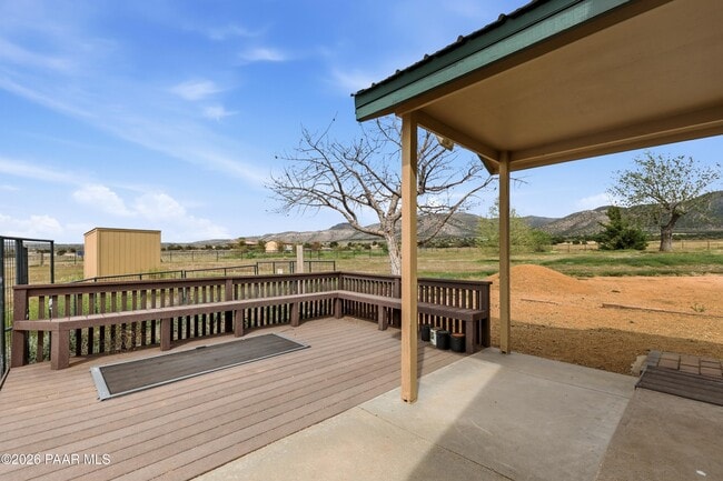 Building Photo - 13750 E Mingus Vista Dr