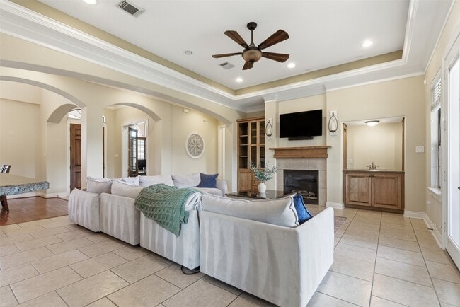 Building Photo - 914 Quintana Roo Pl