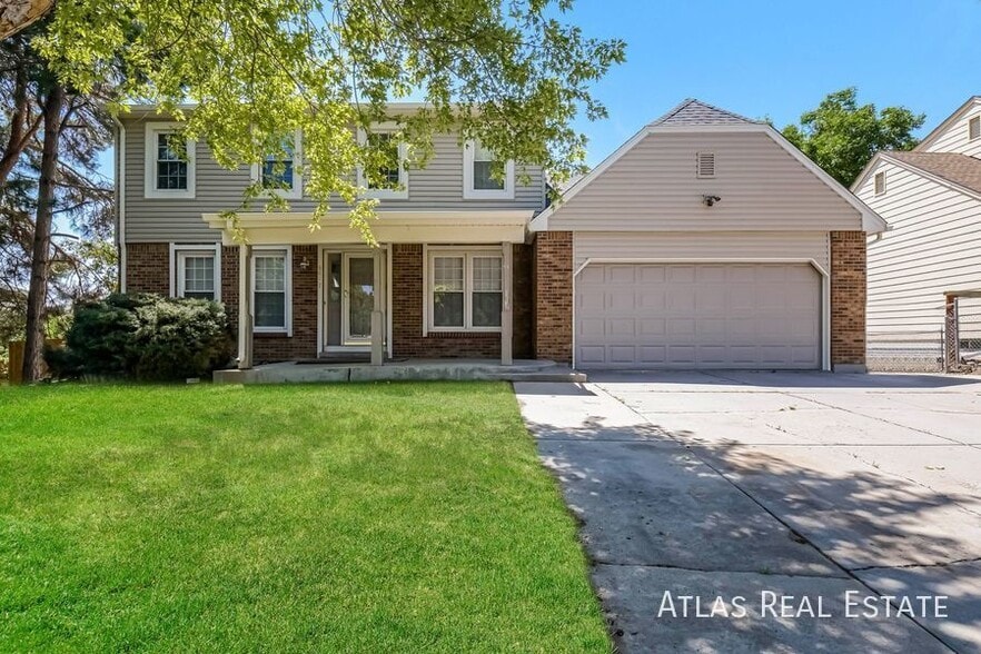 Primary Photo - 4497 S Argonne Way