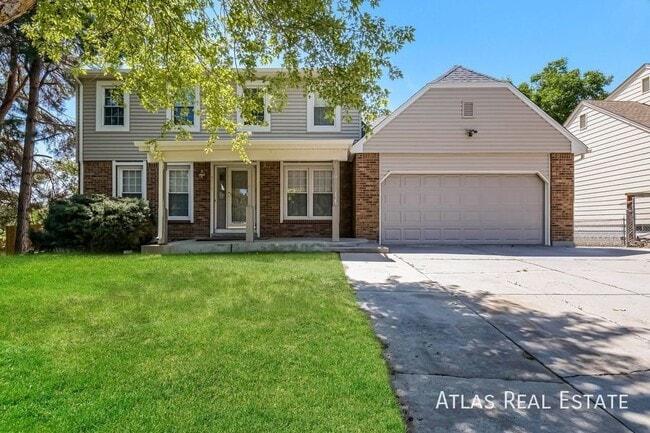 Building Photo - 4497 S Argonne Way