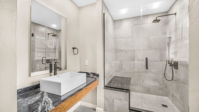 Primary Photo - UPDATED 2BR/2.5 BA Condo with Garage in th...