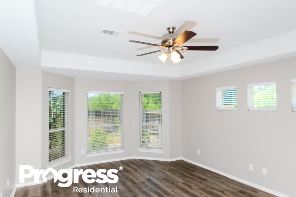 Building Photo - 17811 Memorial Trail Dr