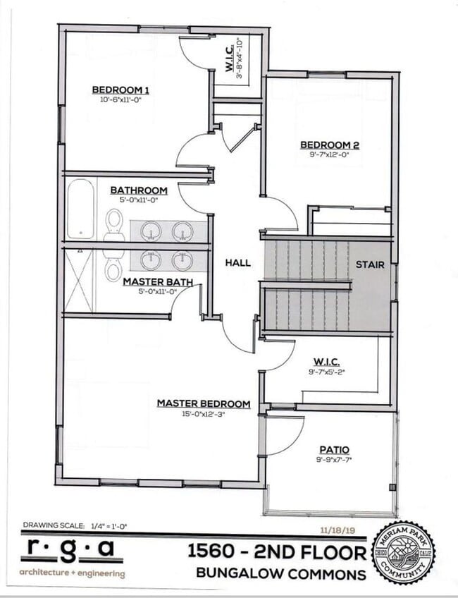 Building Photo - Stunning 3 bed home in Meriam Park for rent, available May 12th!