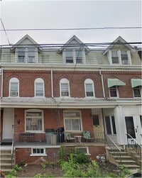 Building Photo - 1338 Liberty St