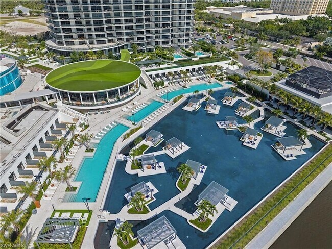 Building Photo - 5100 Seagrass Blvd