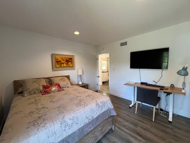 3th bed room - 21523 Dumetz Rd