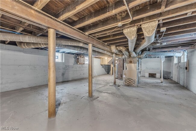 Building Photo - 9409 Denison Ave