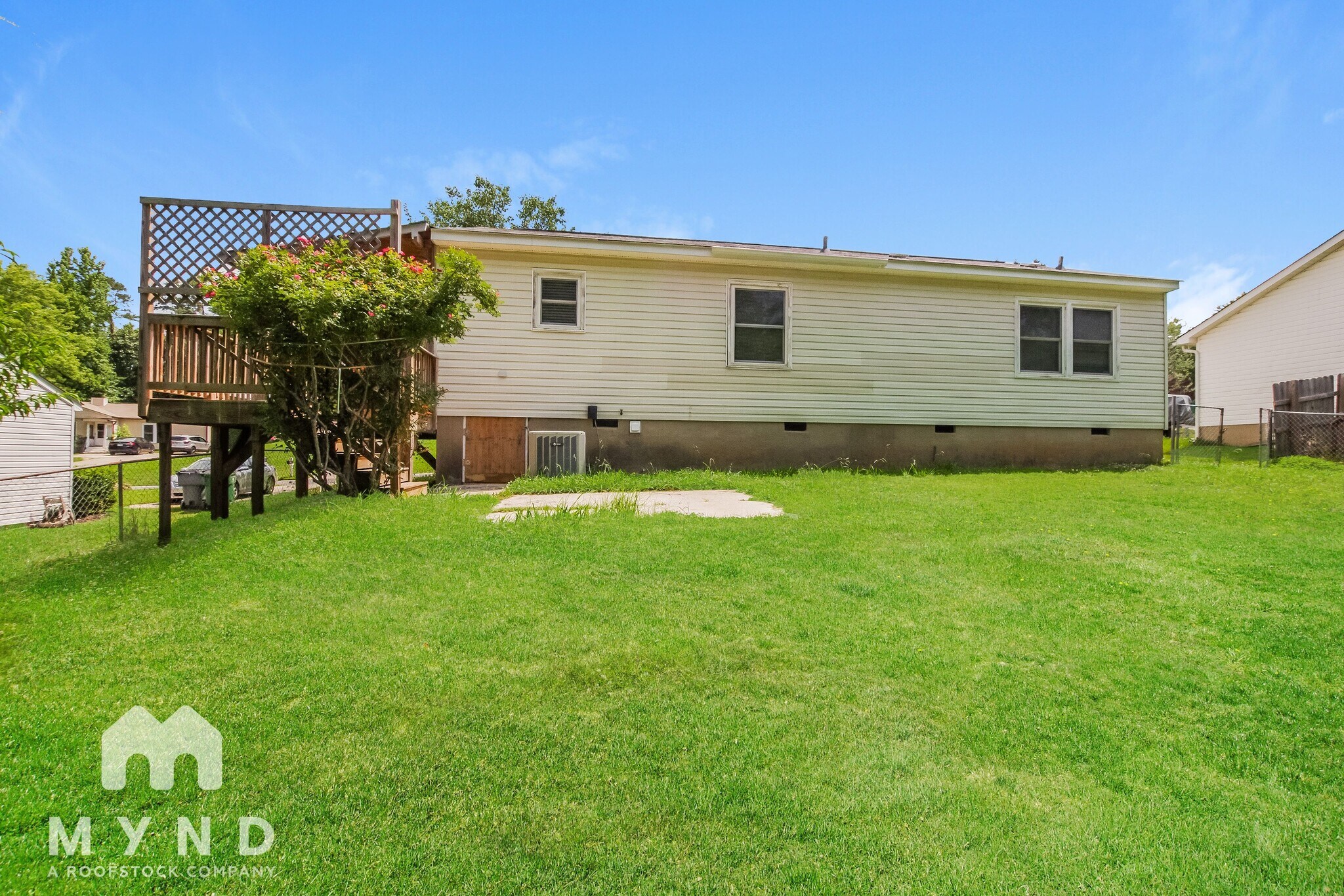 Building Photo - 7610 Denon Hills Dr