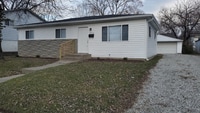 Building Photo - 3413 Cecil Ave