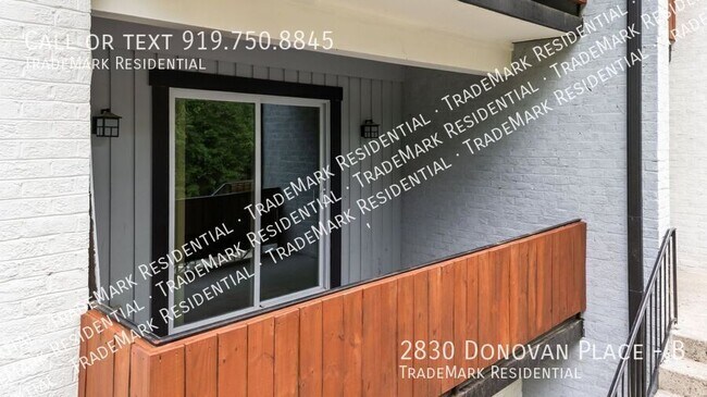 Building Photo - 2830 Donovan Pl