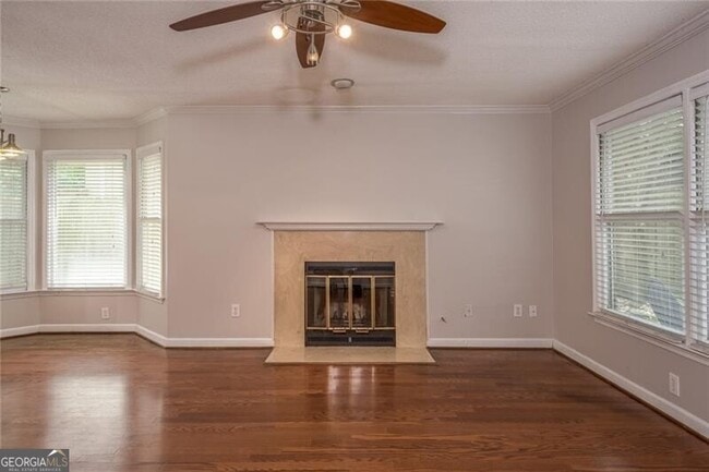 Building Photo - 501 Defoors Landing NW