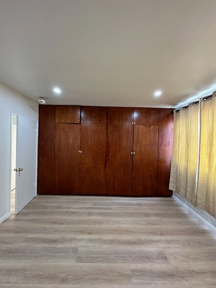 bedroom`1 - 6213 Commodore Sloat Dr