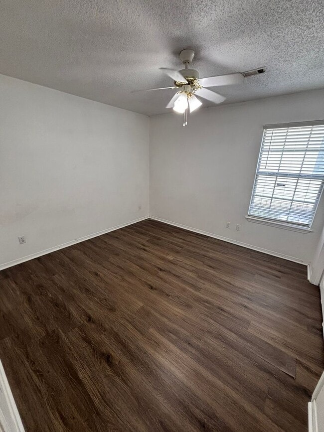 Building Photo - Transformation in Progress: Updated 2BR Duplex in Fayetteville! NO PETS!