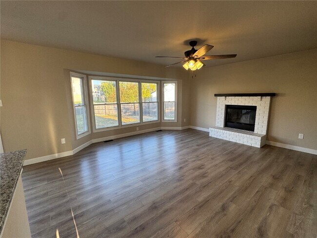 Building Photo - 501 Wideman Dr