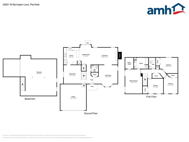 Building Photo - 20921 W Barrington Ln
