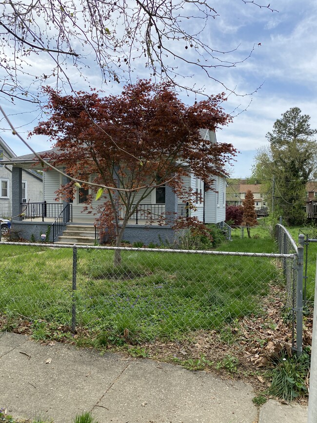 Building Photo - 4814 Arabia Ave