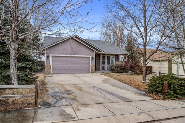 Building Photo - 740 Stargate Dr